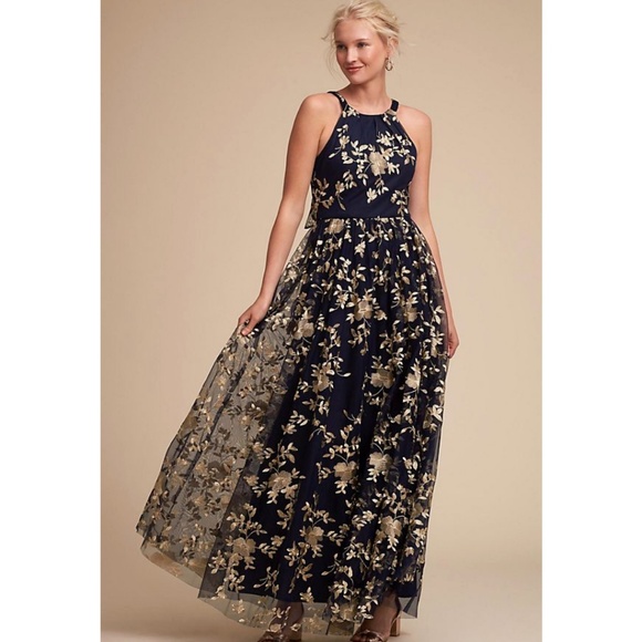 Anthropologie Dresses & Skirts - ❤️FINAL SALE NWT ANTHROPOLOGIE Antonia Tulle Dress